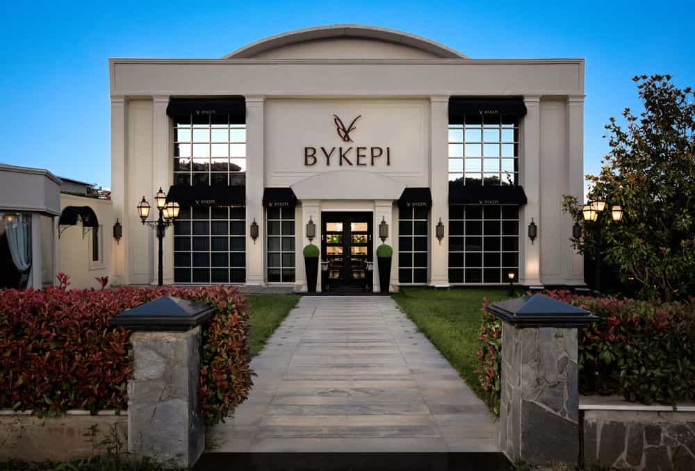 NEW ZEALAND Showroom