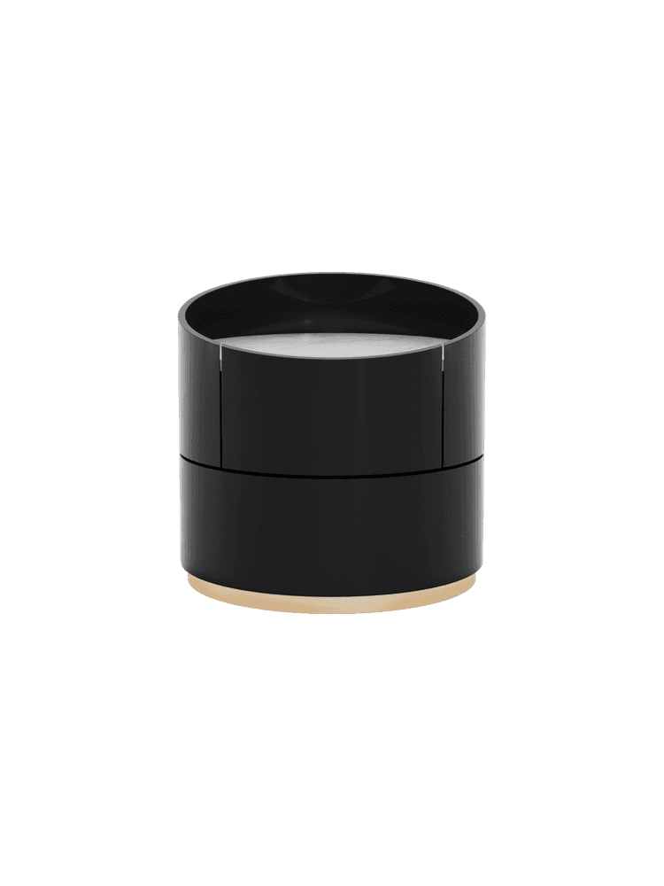 CONO alternative view