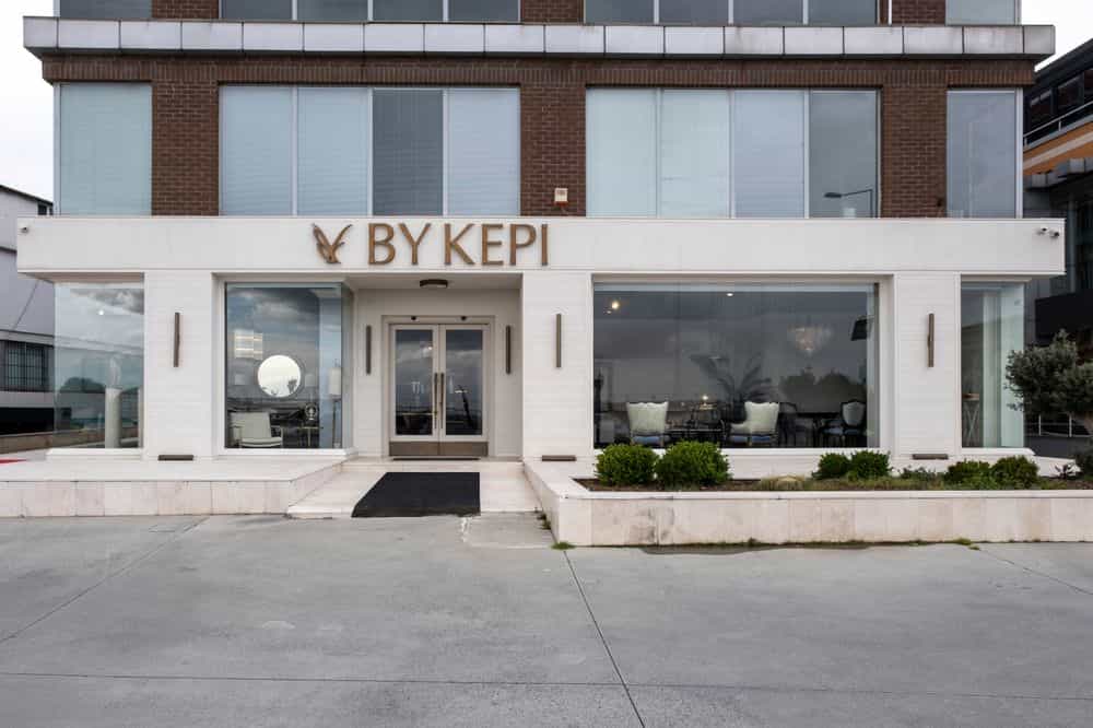 FLORYA Showroom