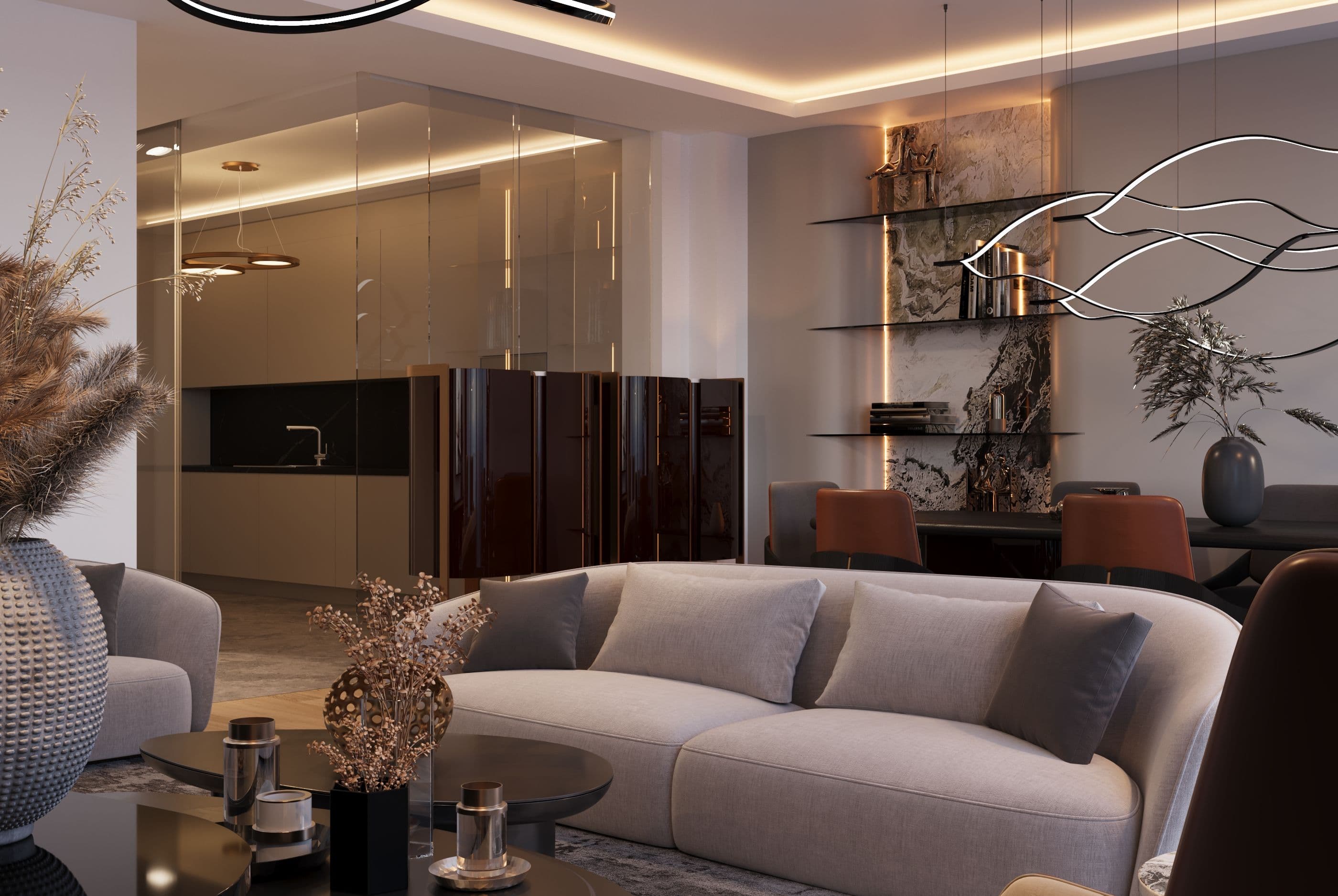 EXCLUSIVE HOME in situ 3