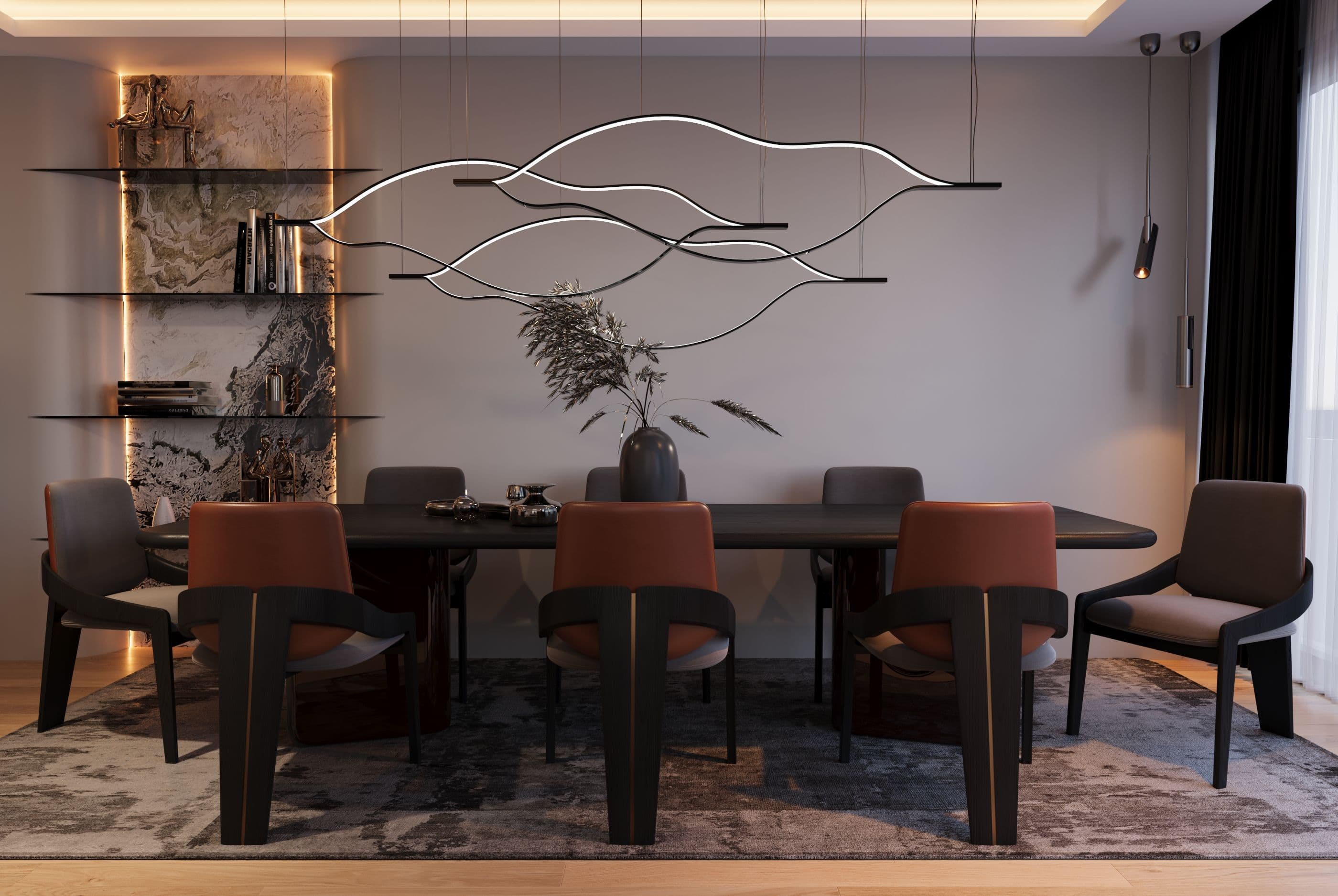 EXCLUSIVE HOME in situ 2