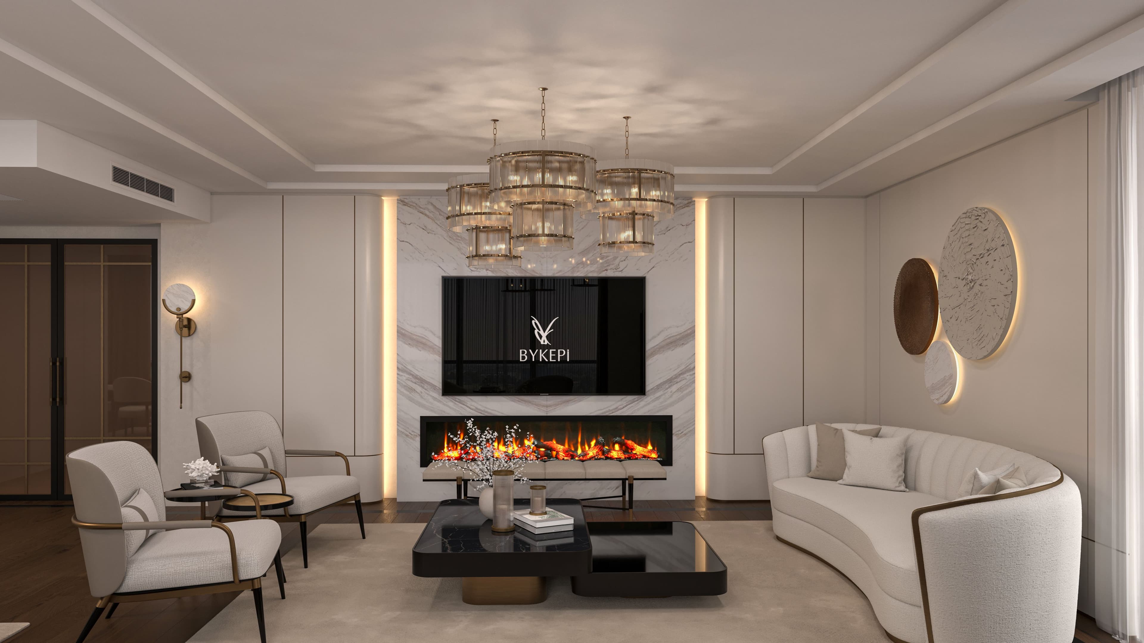 A.Y. EVİ in situ 1