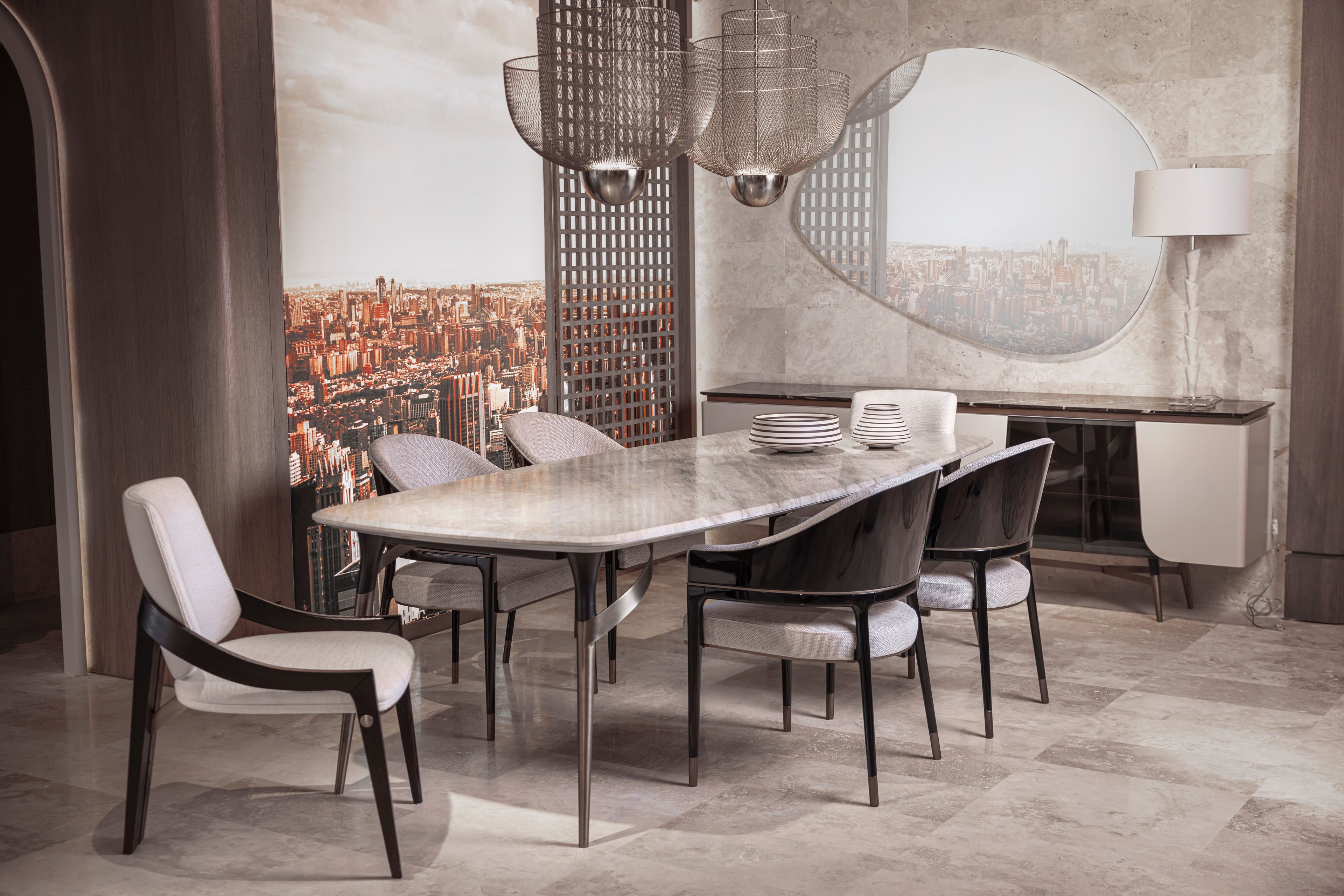 SKYLAND HOM in situ 3