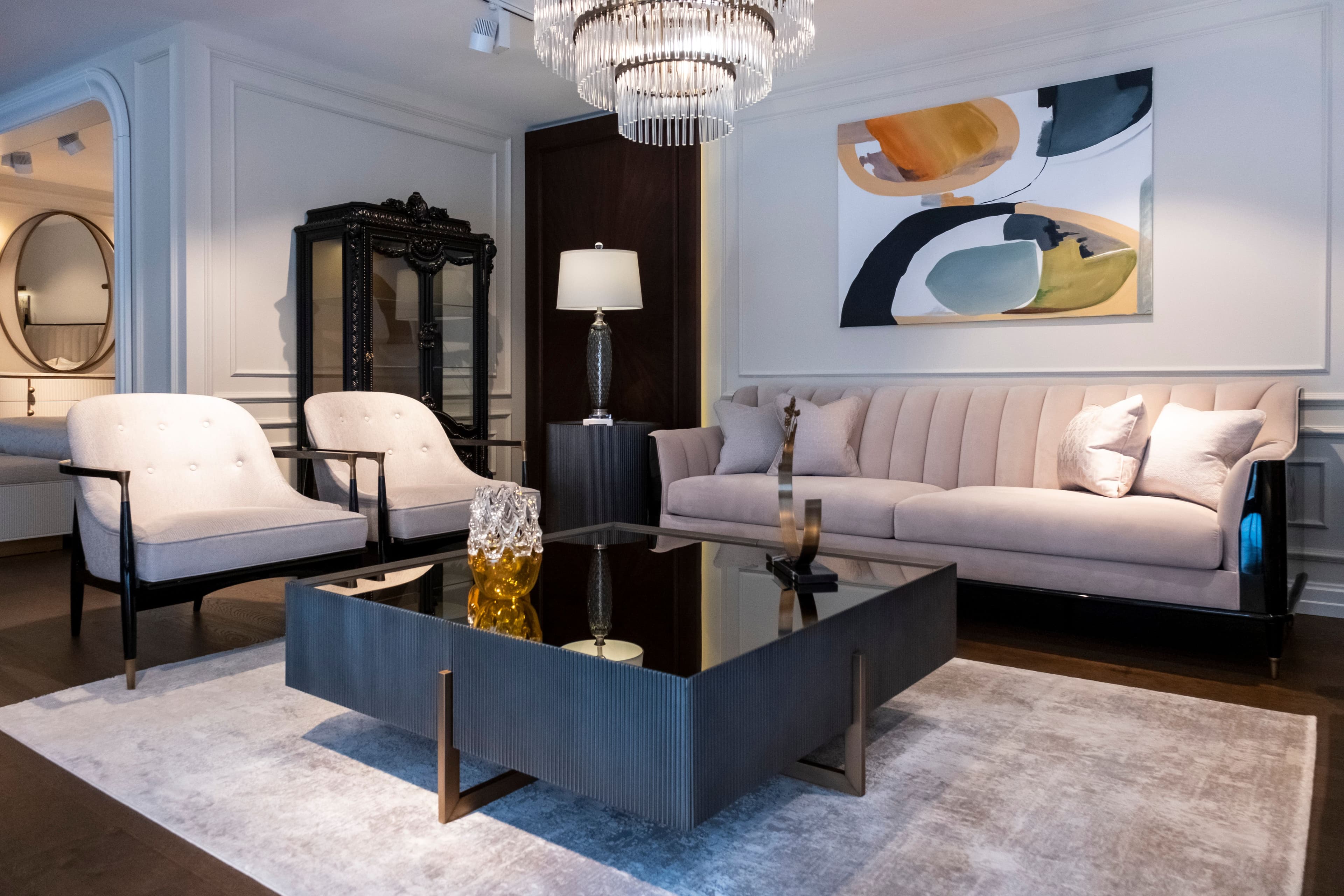 BAĞDAT STREET in situ 9