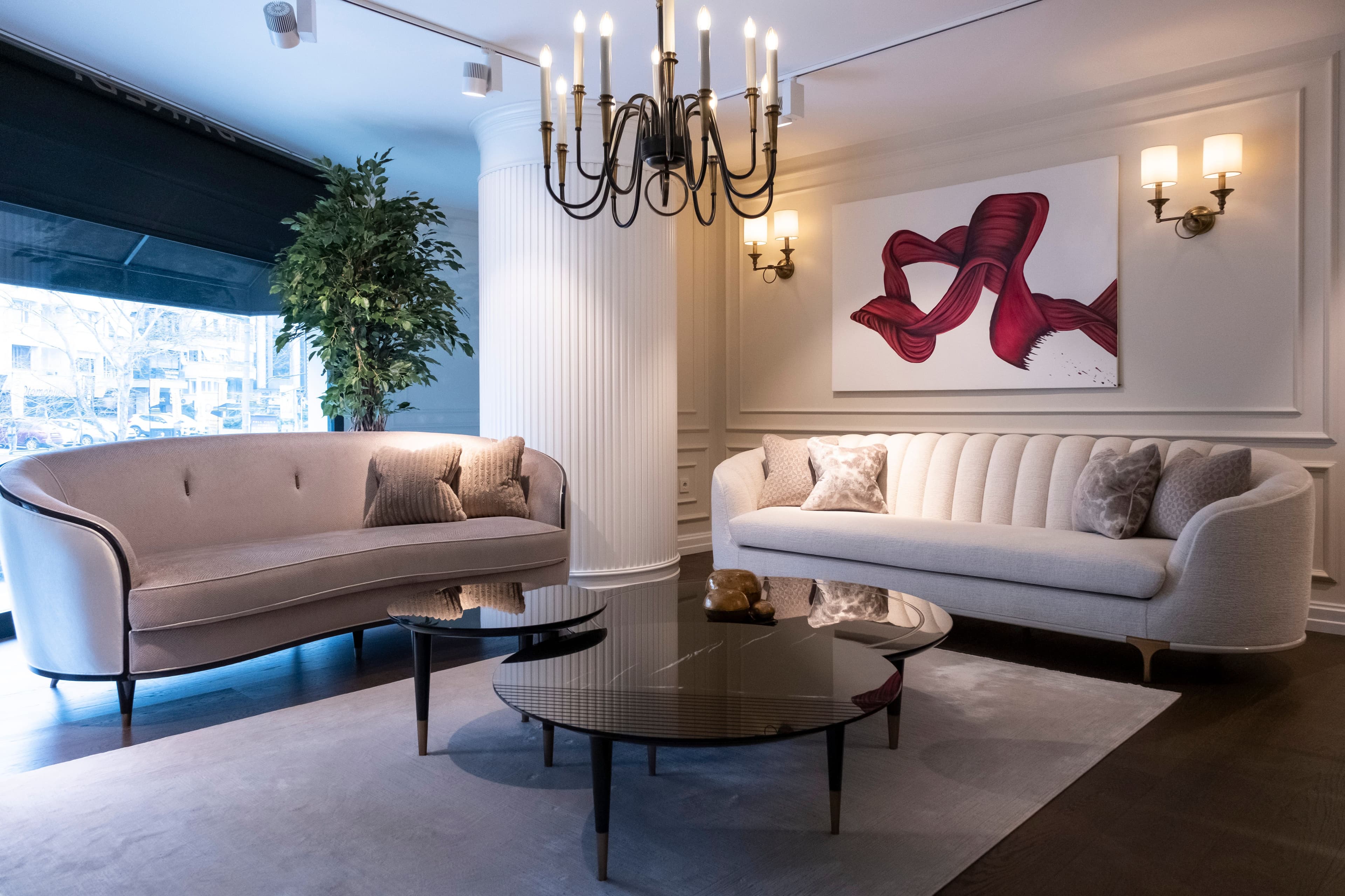 BAĞDAT STREET in situ 12