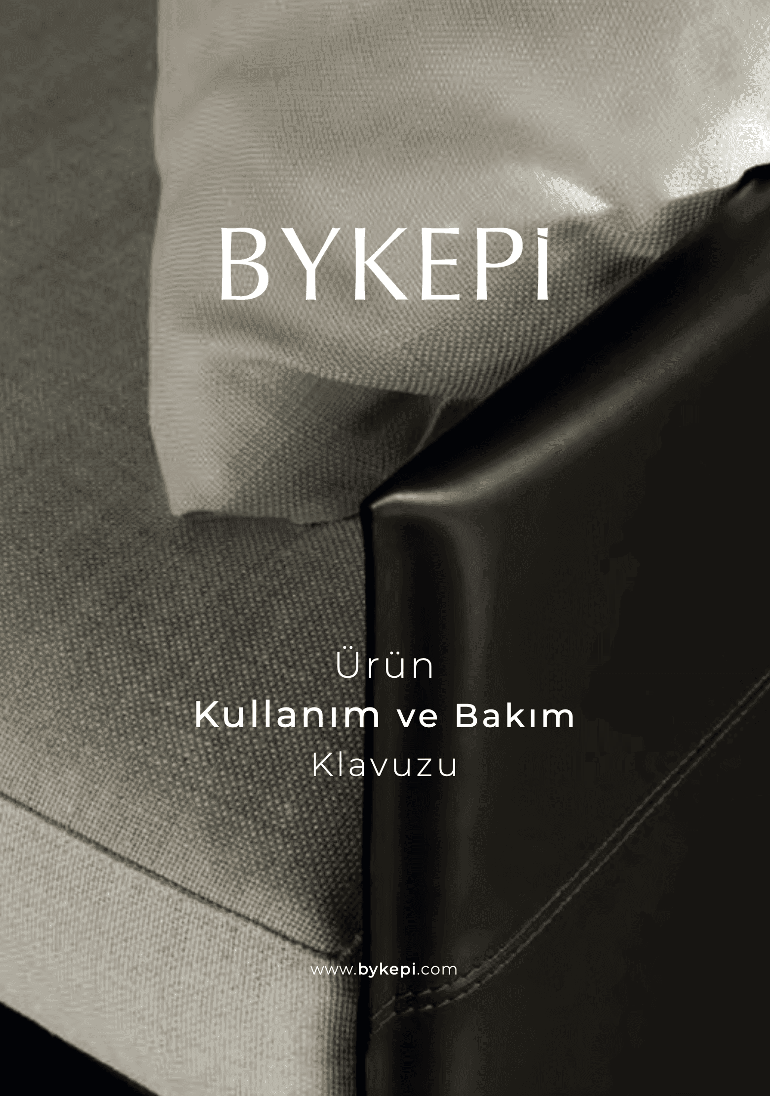 PRODUCT USE & CARE GUIDE