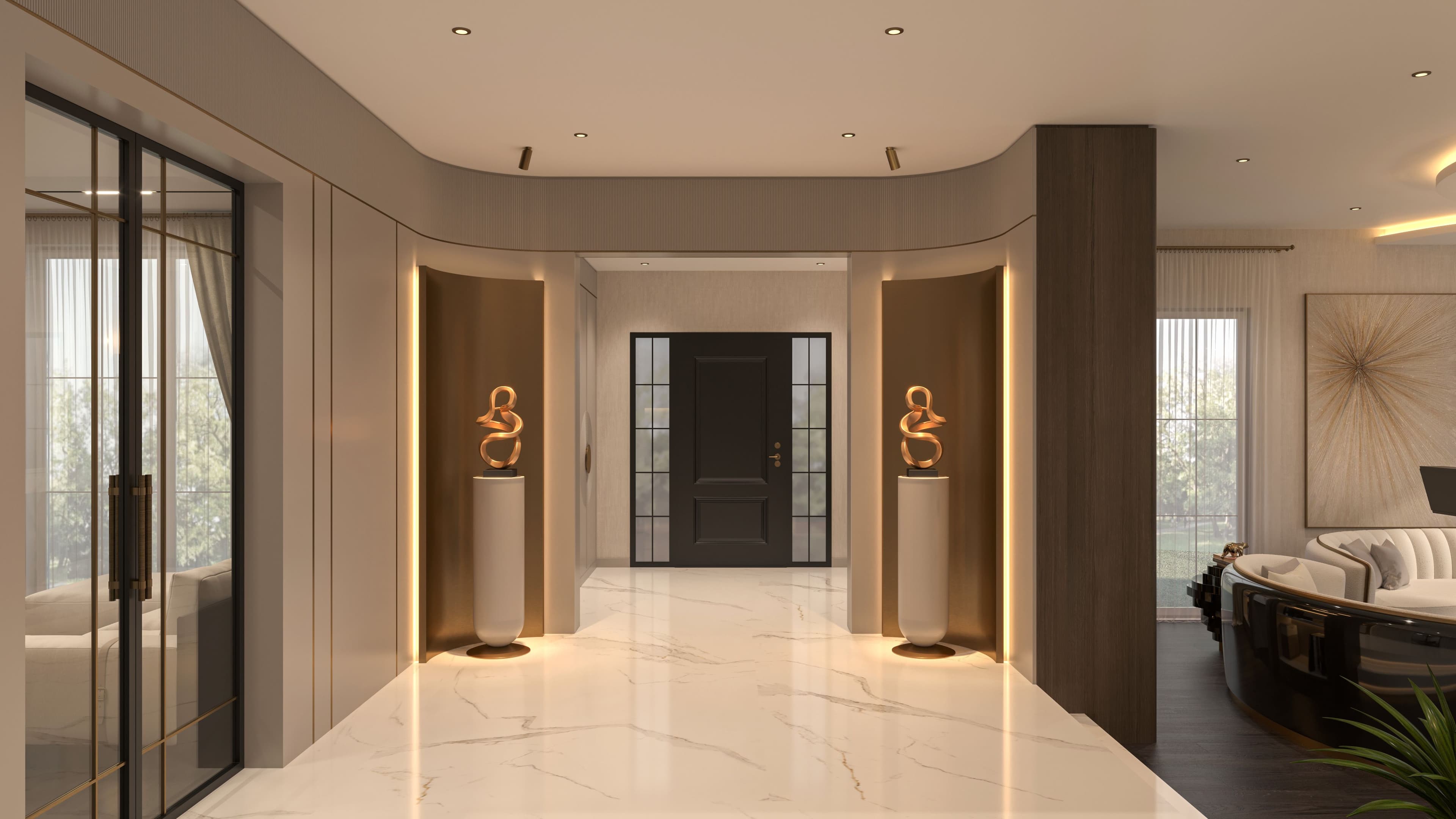 TIMELESS LIVING in situ 2