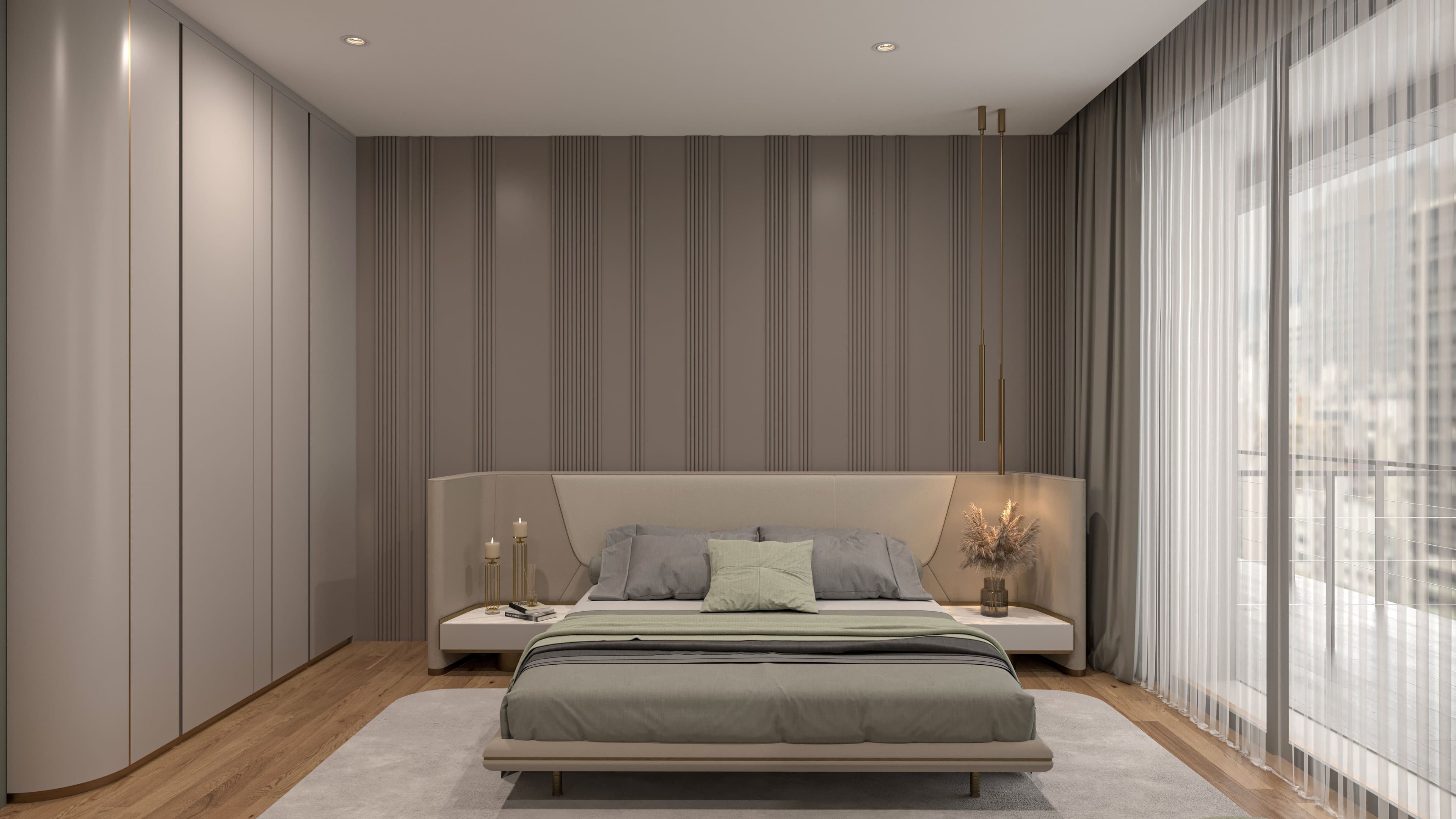MANDARIN ORIENTAL in situ 2