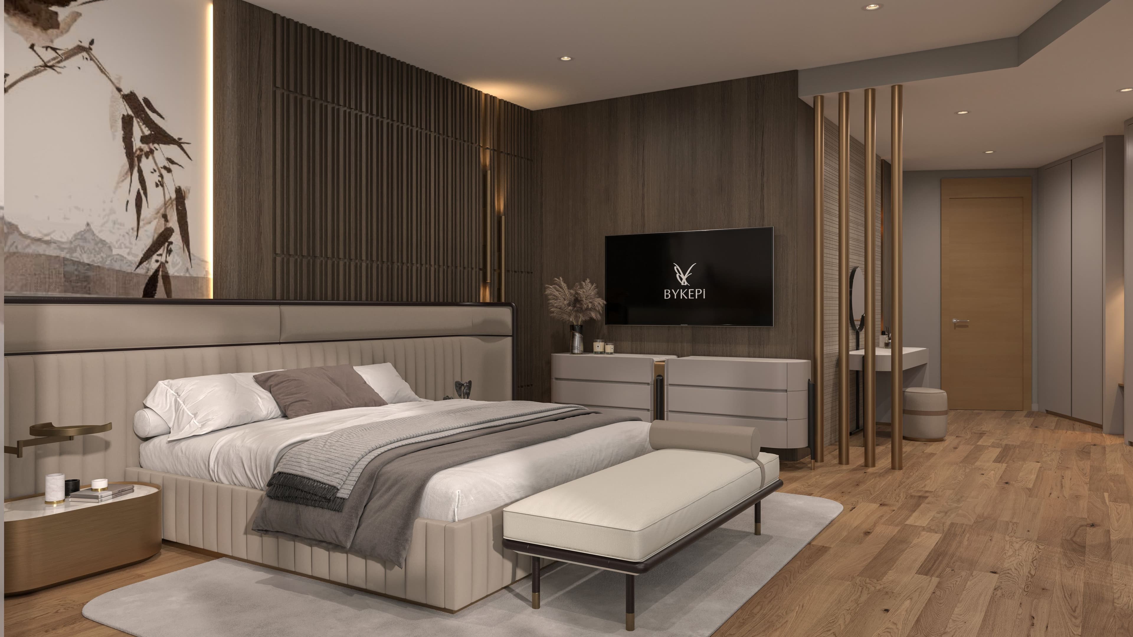 MANDARIN ORIENTAL in situ 9