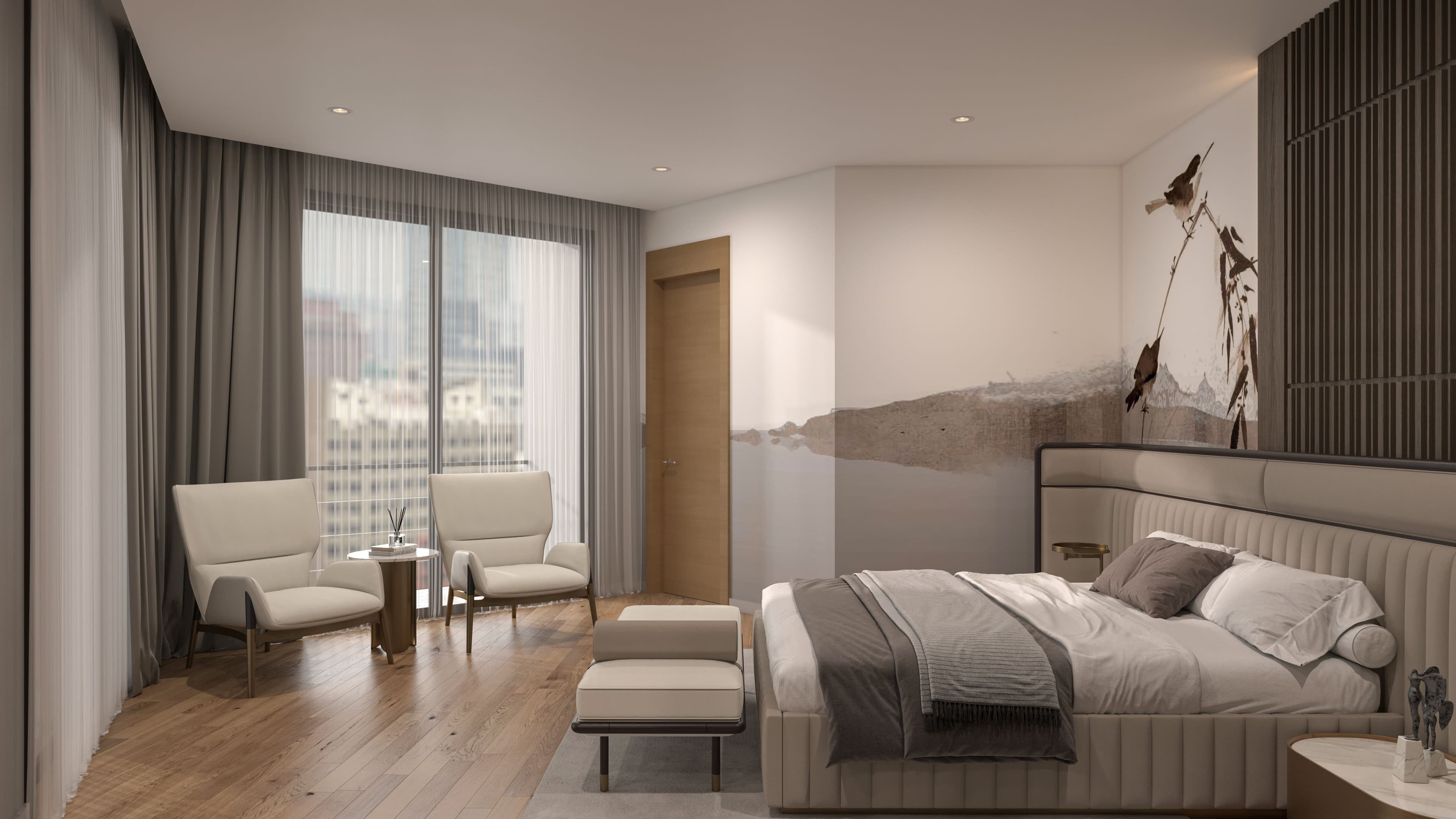 MANDARIN ORIENTAL in situ 5