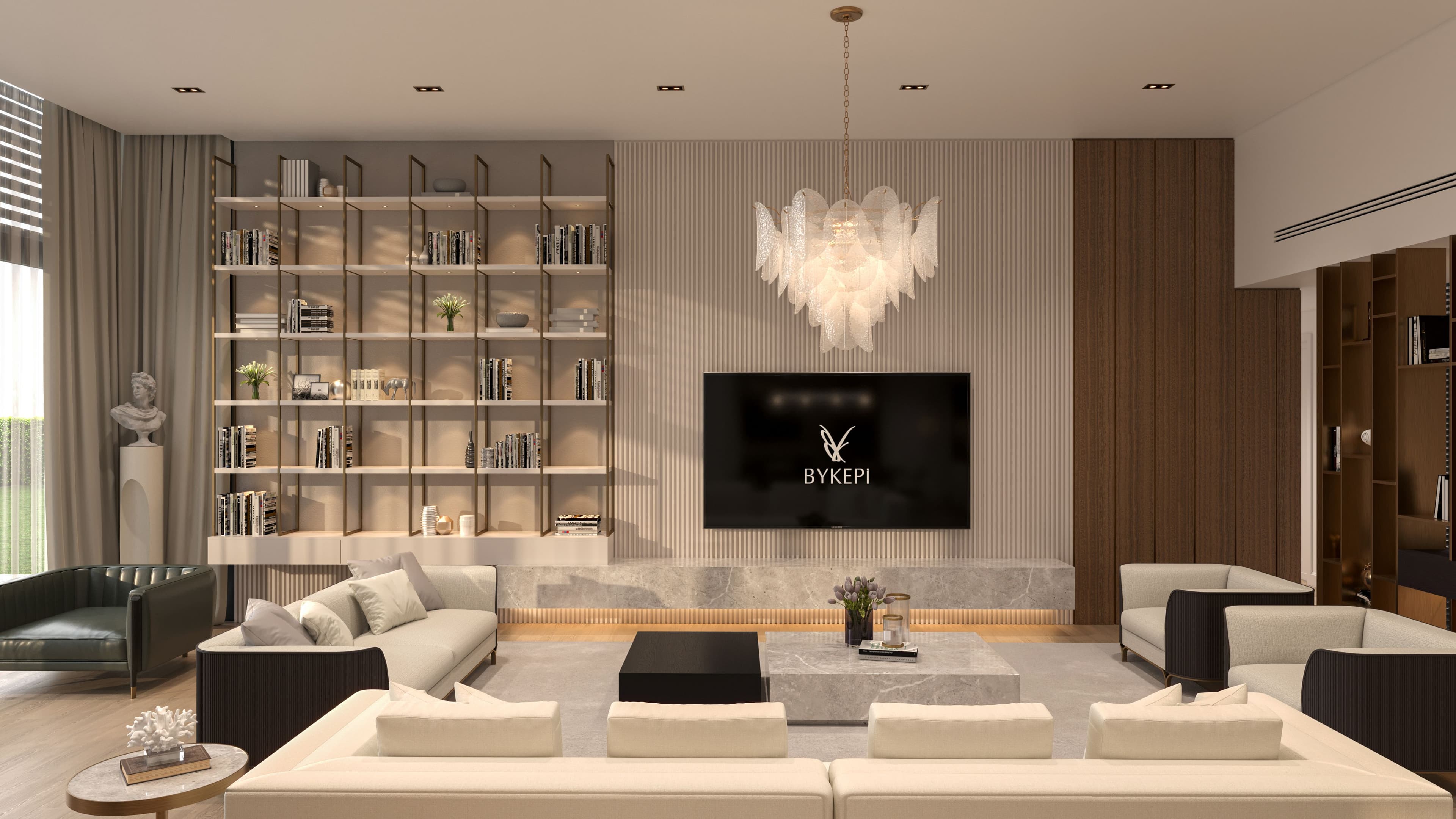 M.Ç. HOUSE in situ 8