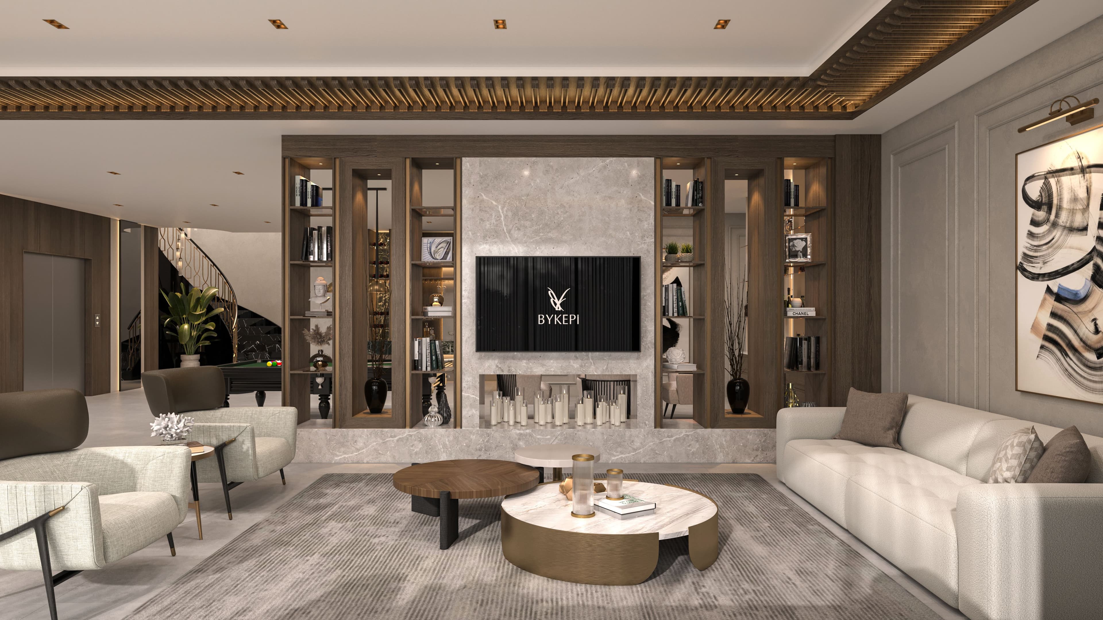 Ö.Ş. EVİ in situ 7