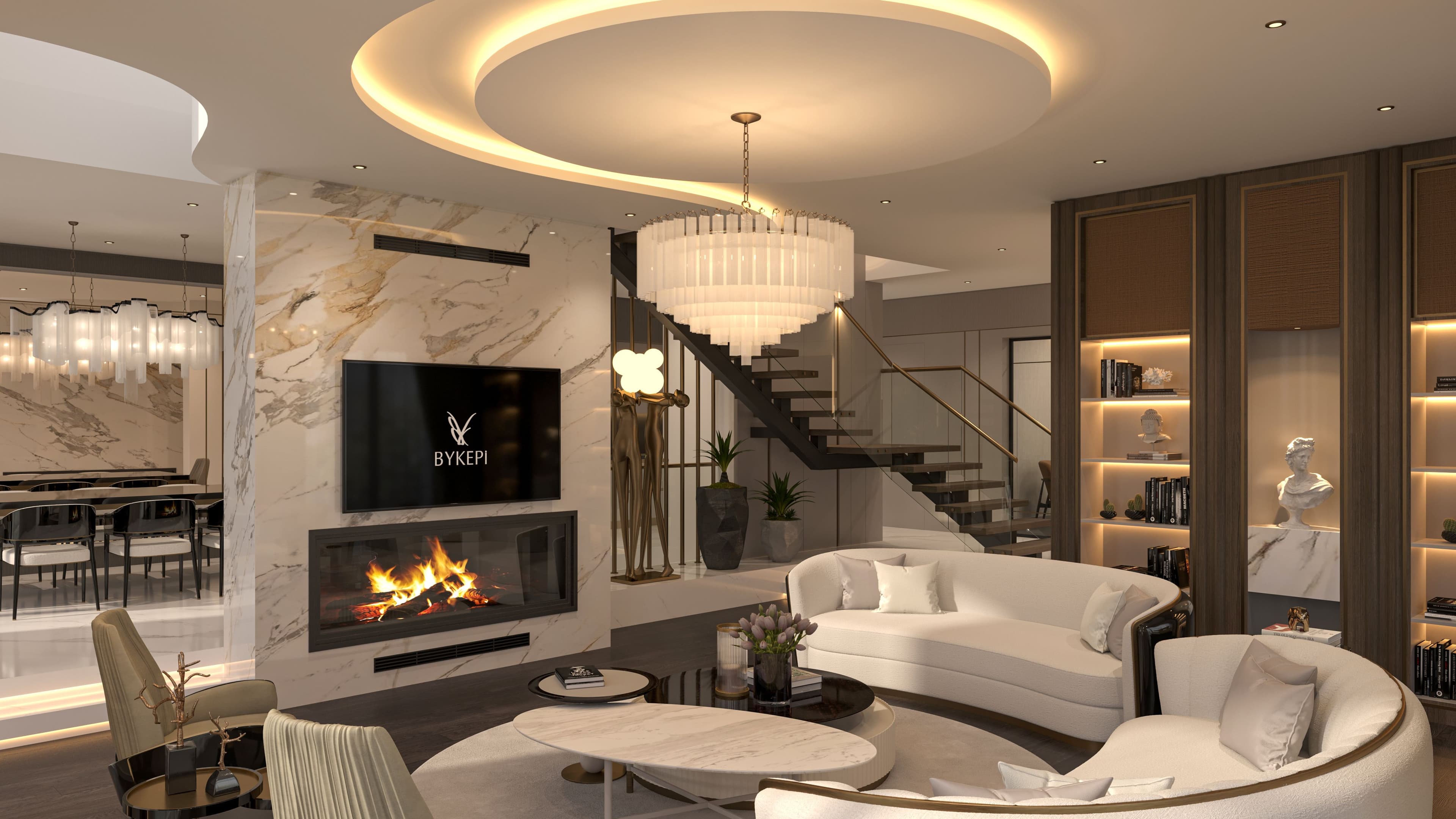 TIMELESS LIVING in situ 3