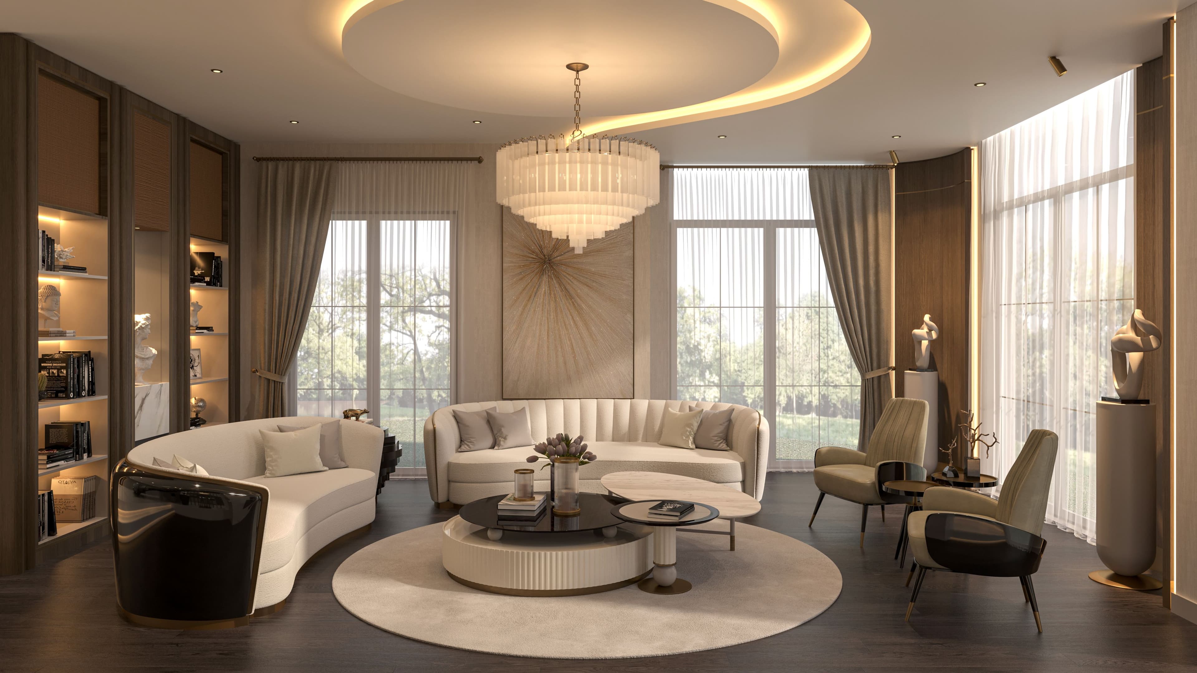 TIMELESS LIVING in situ 5
