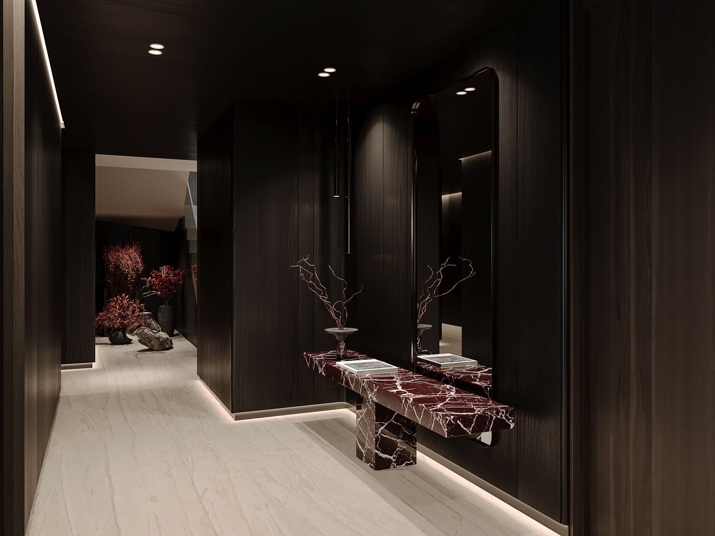 Y.E. EVİ in situ 1