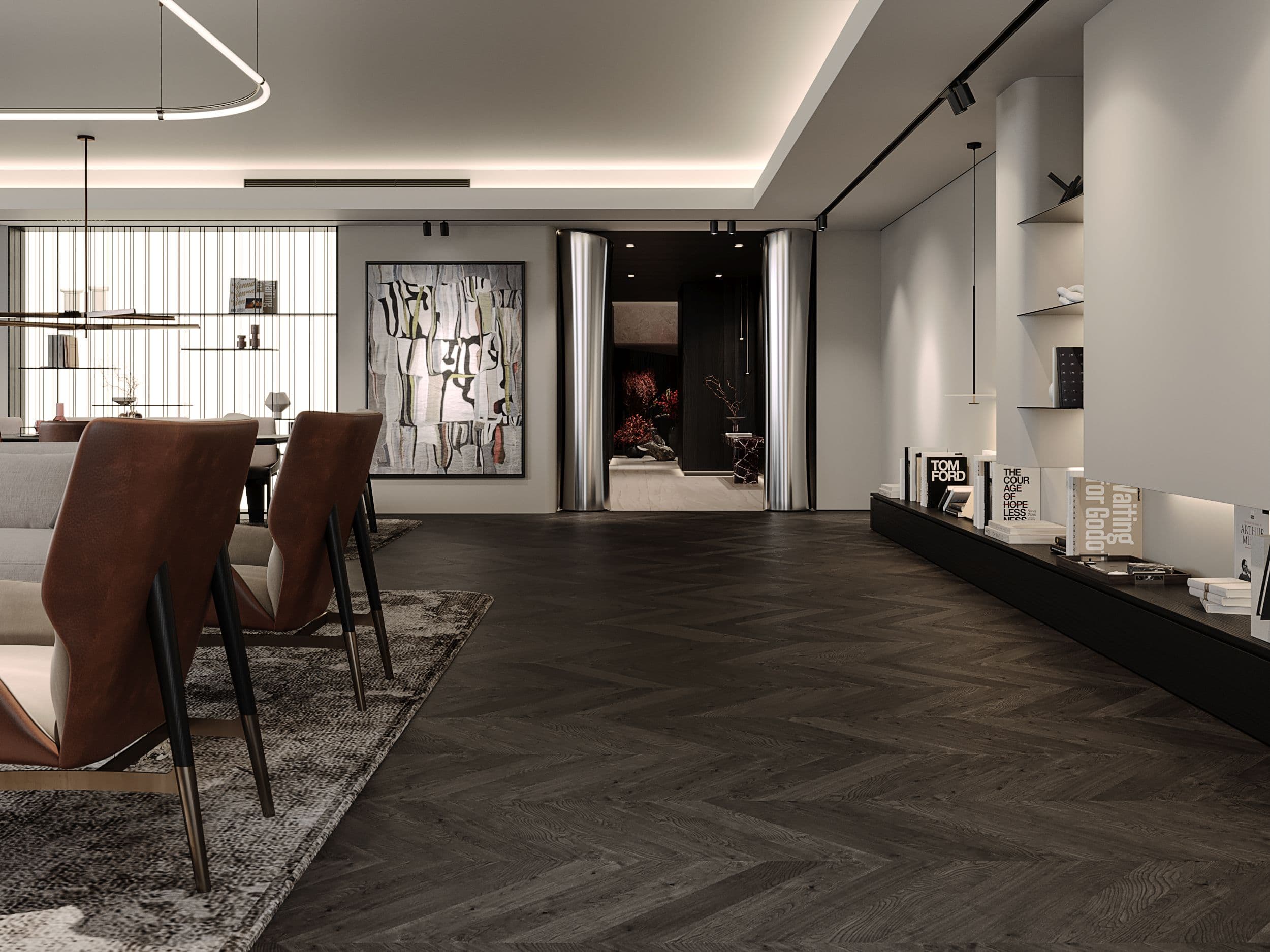 Y.E. EVİ in situ 6