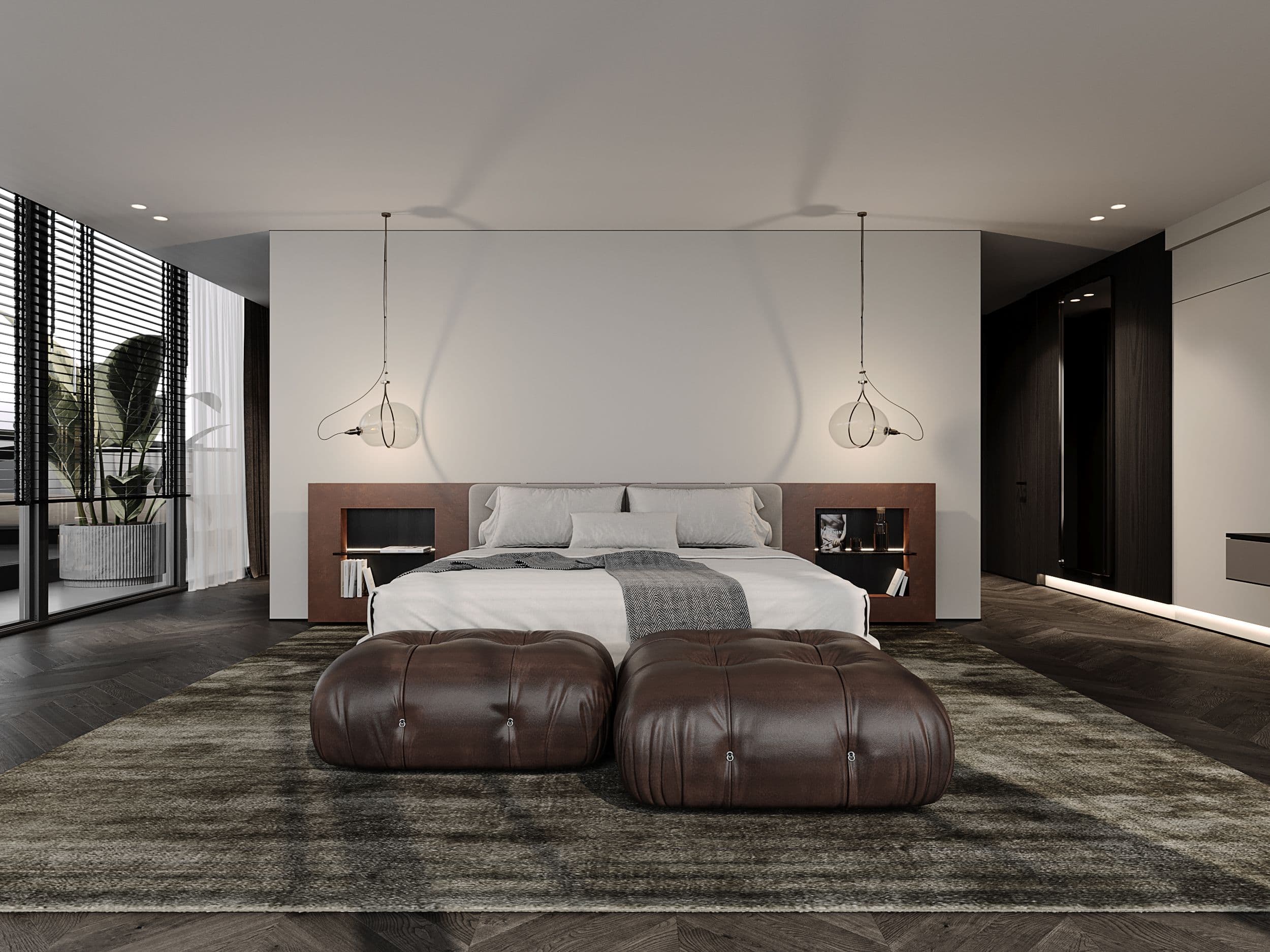 Y.E. EVİ in situ 5