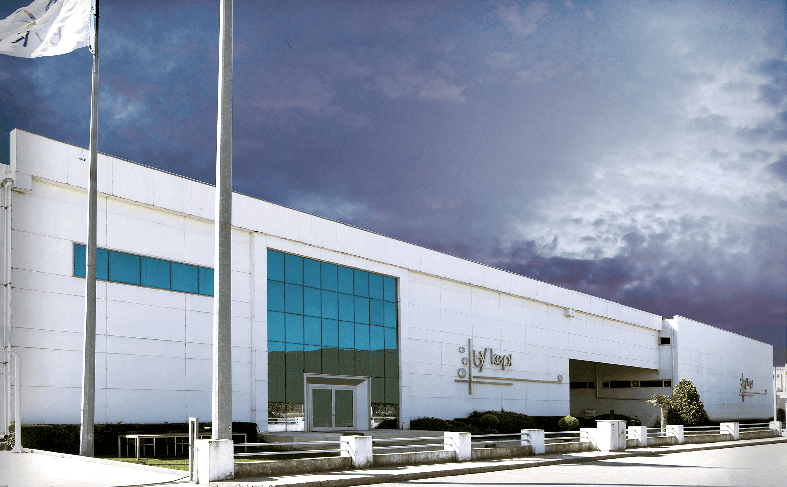 About Factory