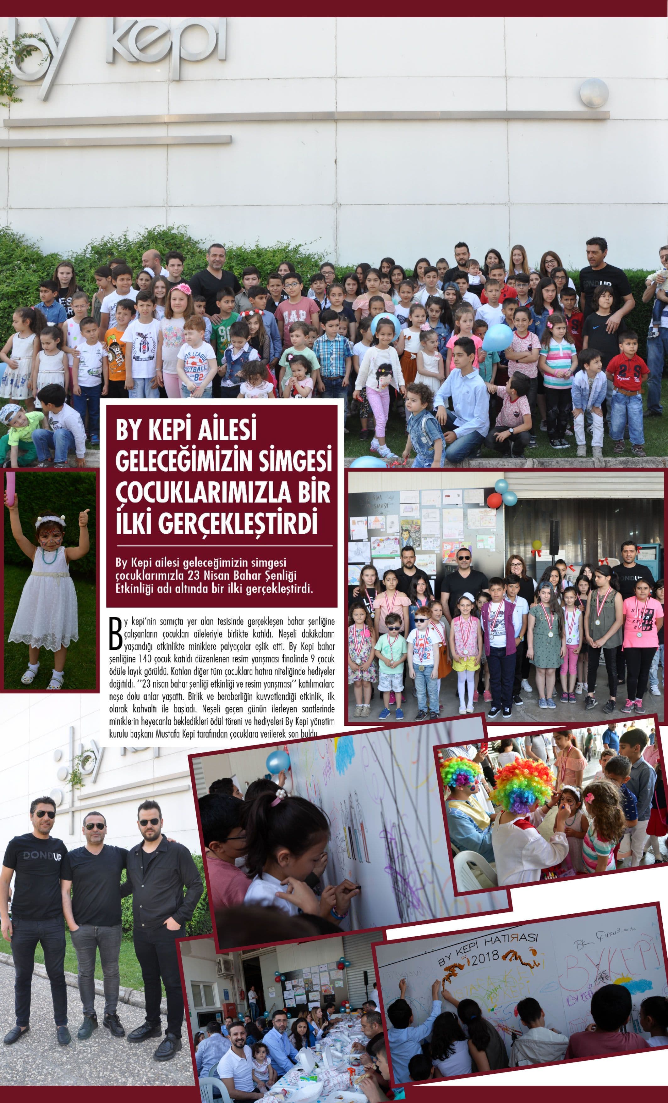 SPRING FESTIVAL CELEBRATION WITH CHILDREN