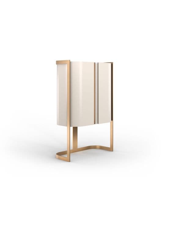 BAR CLOSET
