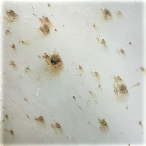 4MM ANTIQUE