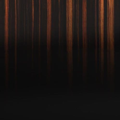 A1001 EBONY