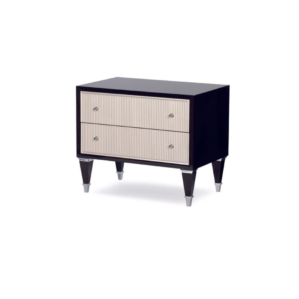 VOGUE DOUBLE DRAWER - görüntü 1