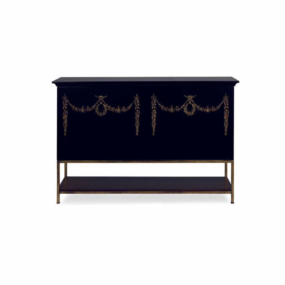 ANDREW alternative view