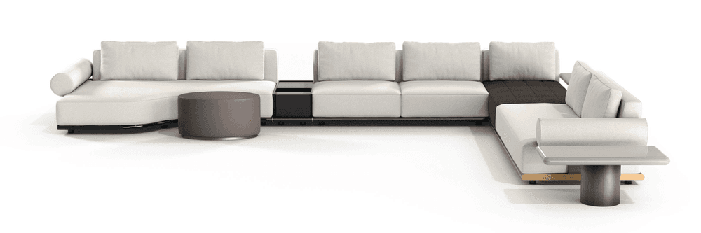 LAGONDA NOVA - görüntü 1