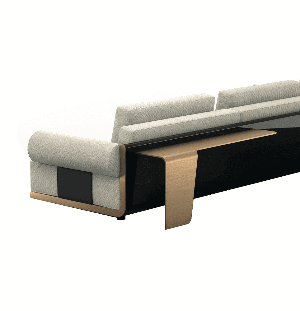 LAGONDA - görüntü 1