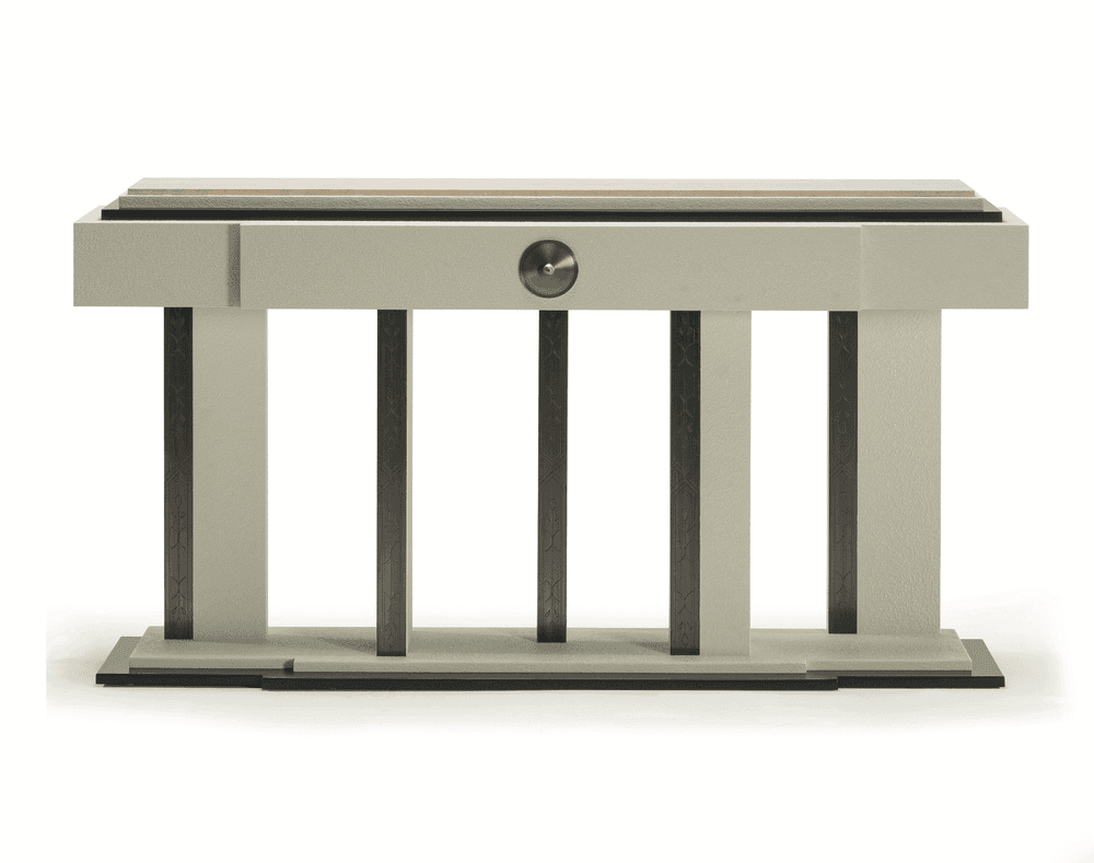 OTTOMAN - görüntü 1