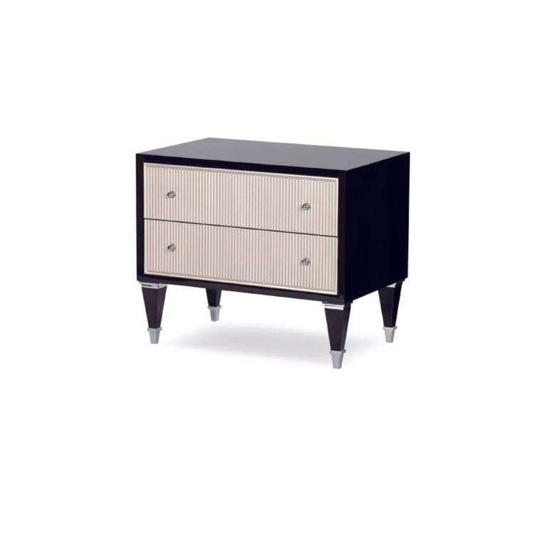 VOGUE DOUBLE DRAWER